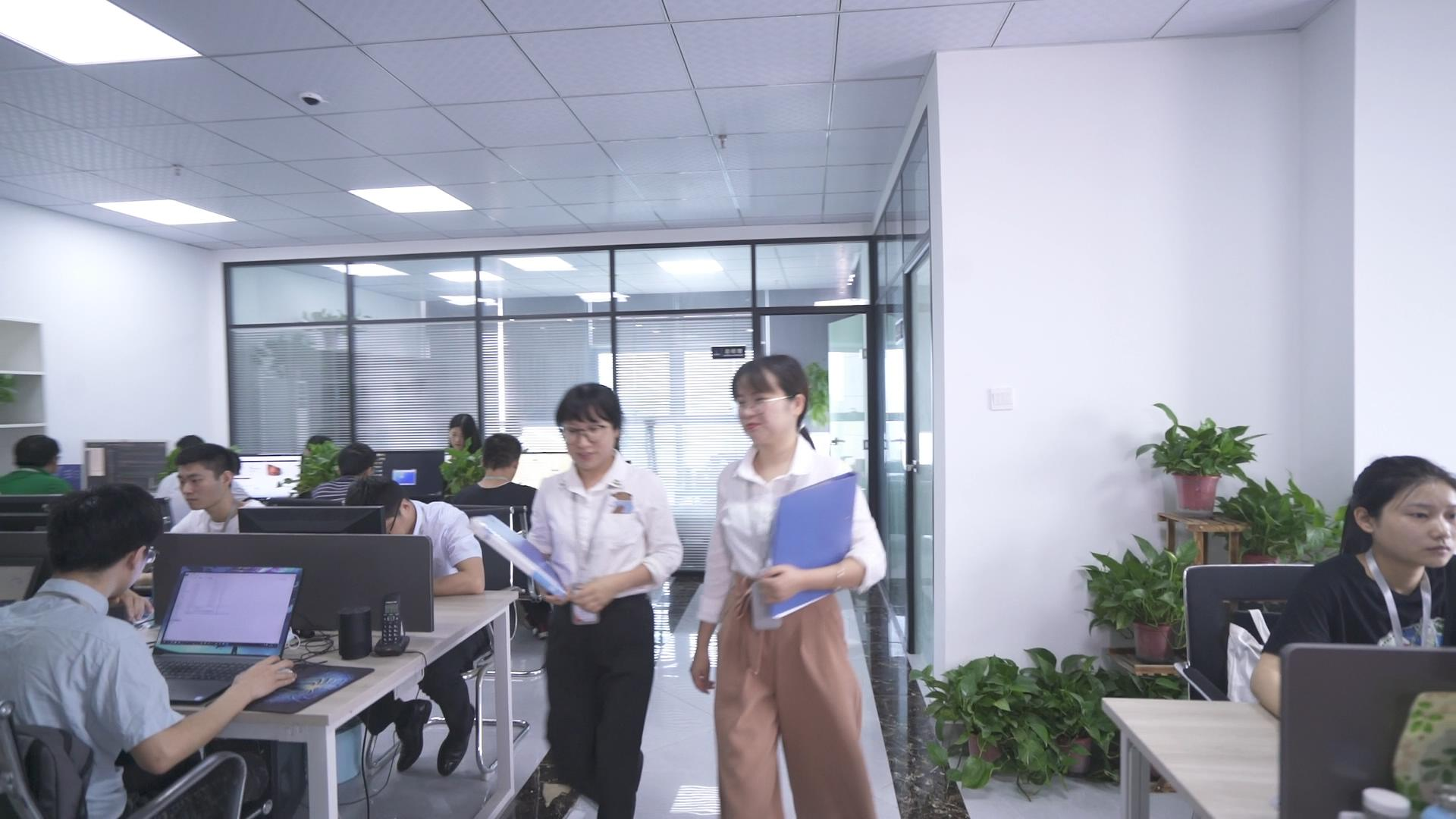 jxf吉祥坊：18 年深耕，让企业数字化转型少走弯路