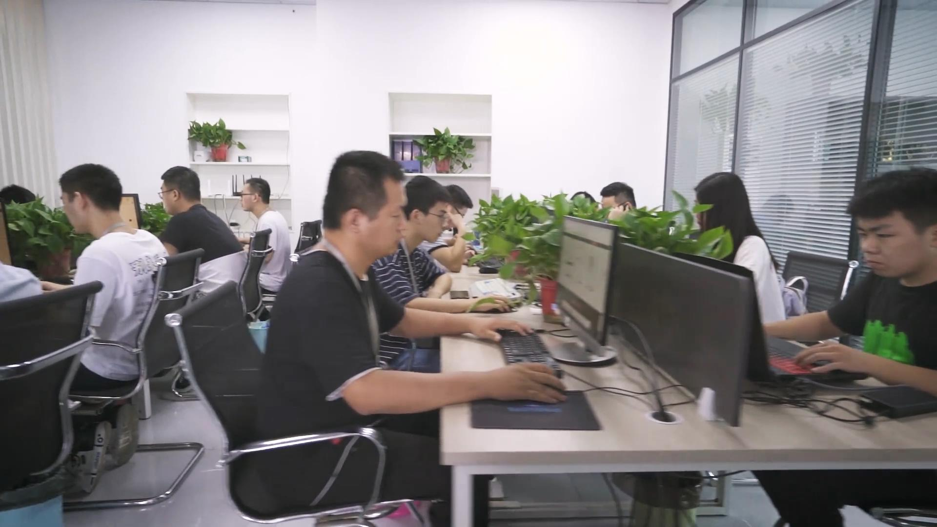 企业网站建设别踩坑！jxf吉祥坊 11 年定制，让官网成为获客利器